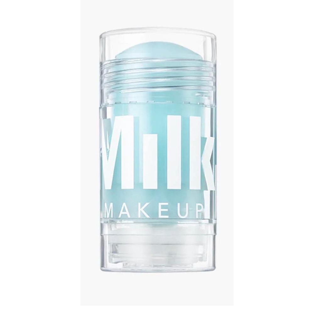 Milk‎ Makeup Under Eye Gel Stick Cooling Water Depuffing Caffeine Vegan 1 oz New